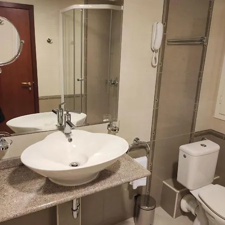 Downtown Apartment Bansko