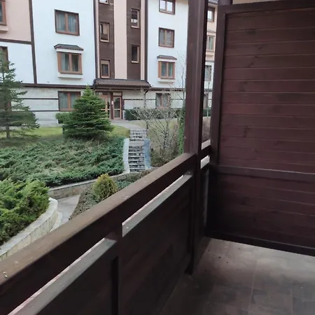 Downtown * Bansko