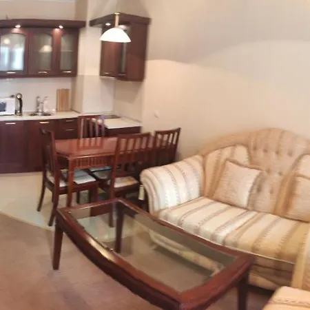 Apartment Downtown