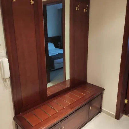 Downtown Apartment