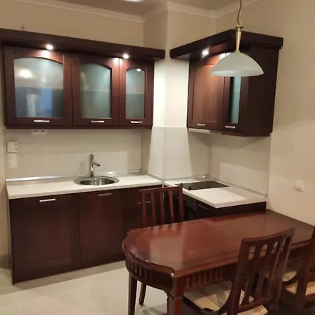 Downtown Apartment *